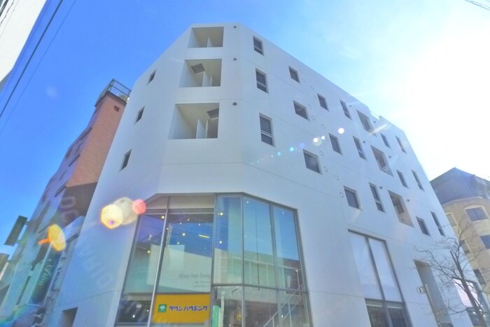 物件外観写真5　(外観写真)