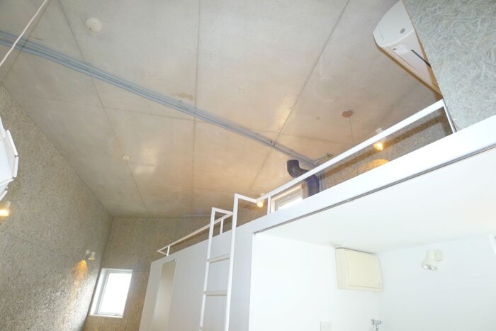 物件内観写真14　(ロフト)