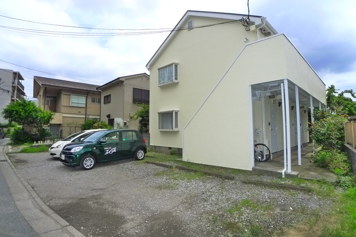外観写真