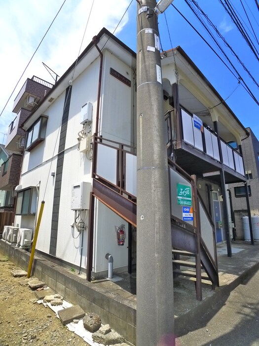 物件外観写真2　(外観写真)