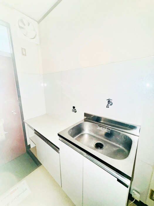 物件内観写真9　(キッチン)