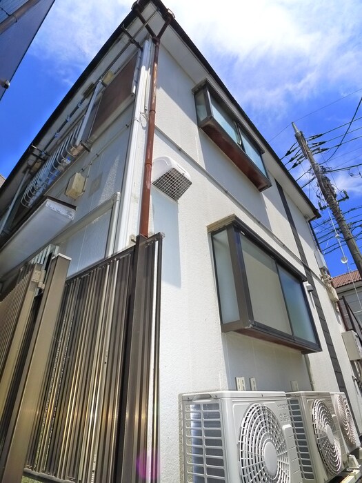 物件外観写真4　(外観写真)