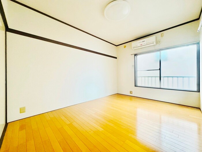 物件内観写真14　(居室)