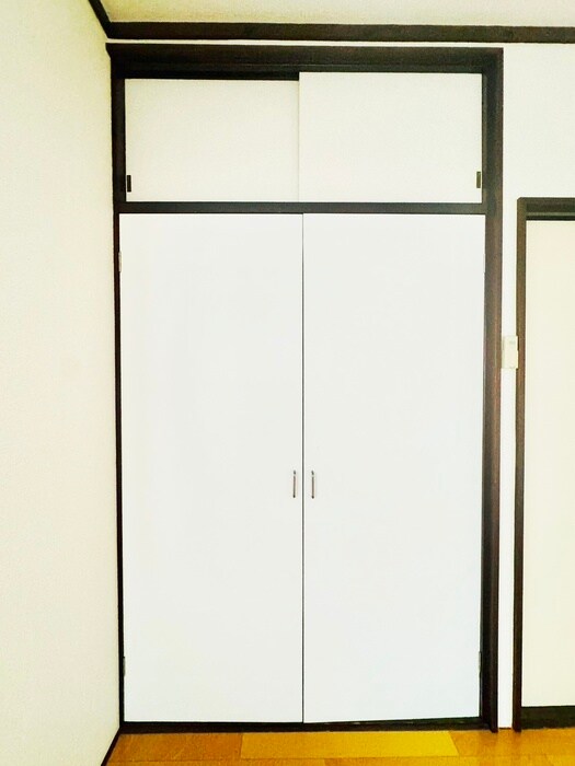 物件内観写真18　(収納)