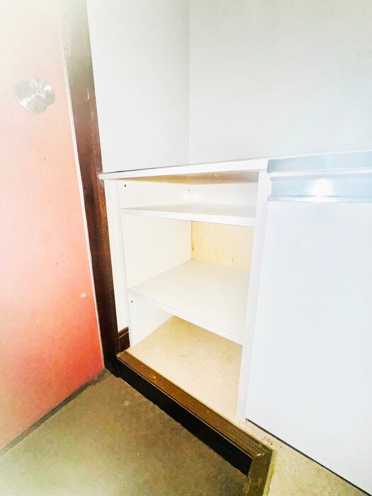 物件内観写真20　(靴箱)