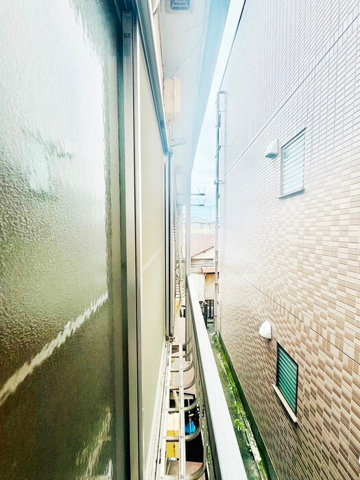 物件内観写真22　(ベランダ・バルコニー)