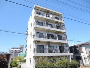 ｷｬﾄﾙｾｿﾞﾝ淵野辺Ⅱ号棟(302)外観写真