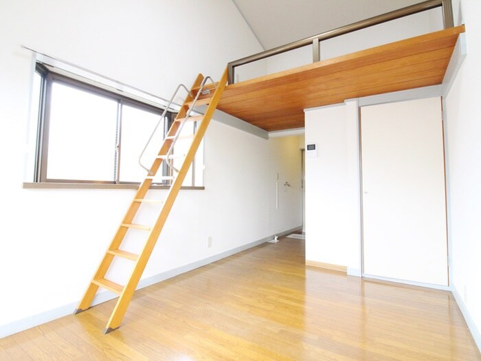 物件内観写真7　(居室)