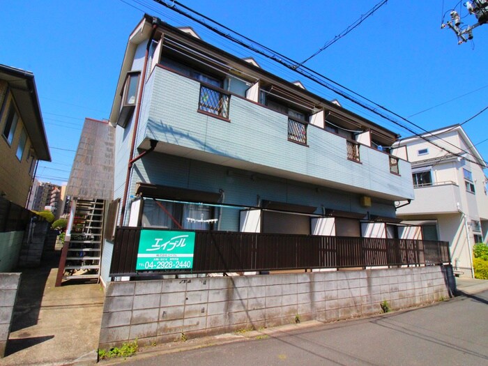 物件外観写真3　(外観写真)