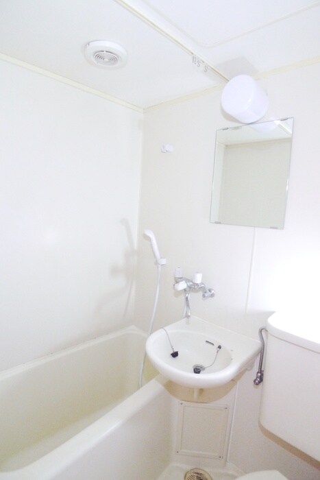 物件内観写真10　(バス／シャワールーム等)