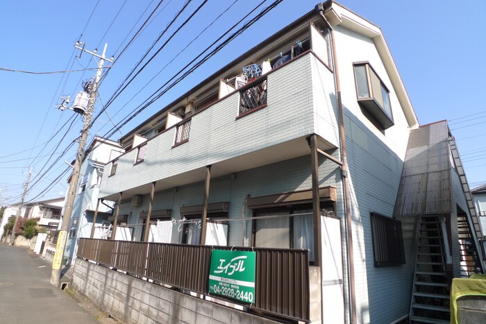 物件内観写真15　(ベランダ・バルコニー)