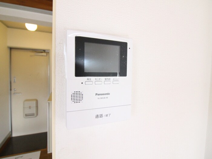 物件内観写真16　(室内からの展望)