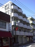 ハイタウン池上第３(208)