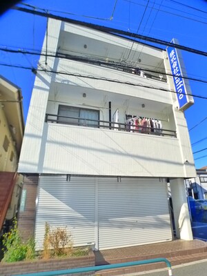東愛ビル外観写真