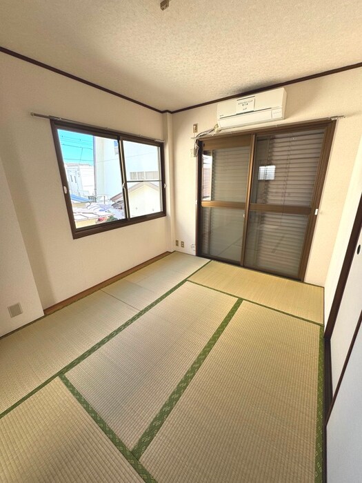 物件内観写真7　(居室)