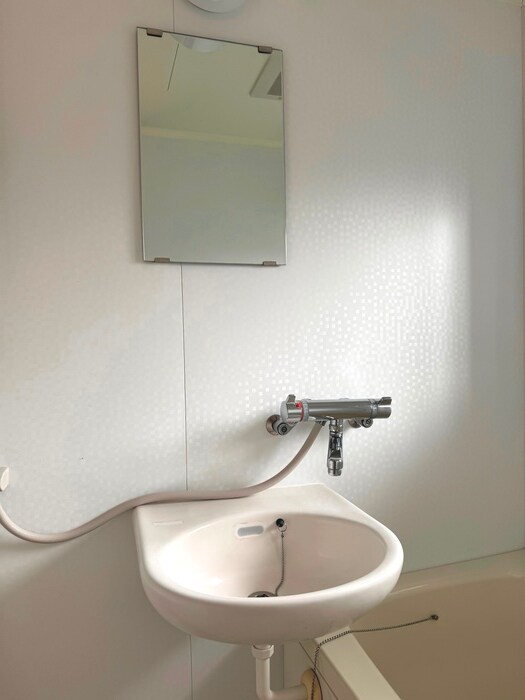 物件内観写真11　(洗面)