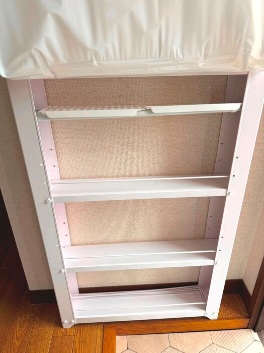 物件内観写真15　(靴箱)