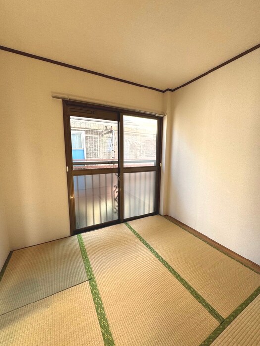 物件内観写真16　(ベランダ・バルコニー)