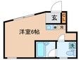 ユーハコート小石川の間取図