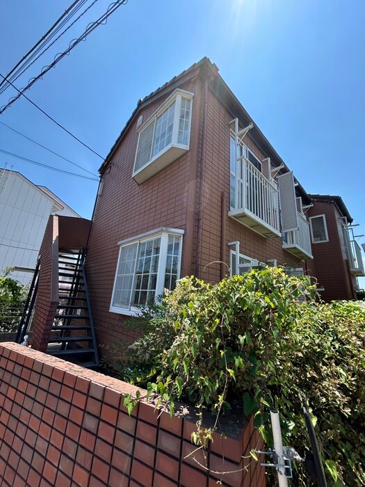 物件外観写真3　(外観写真)