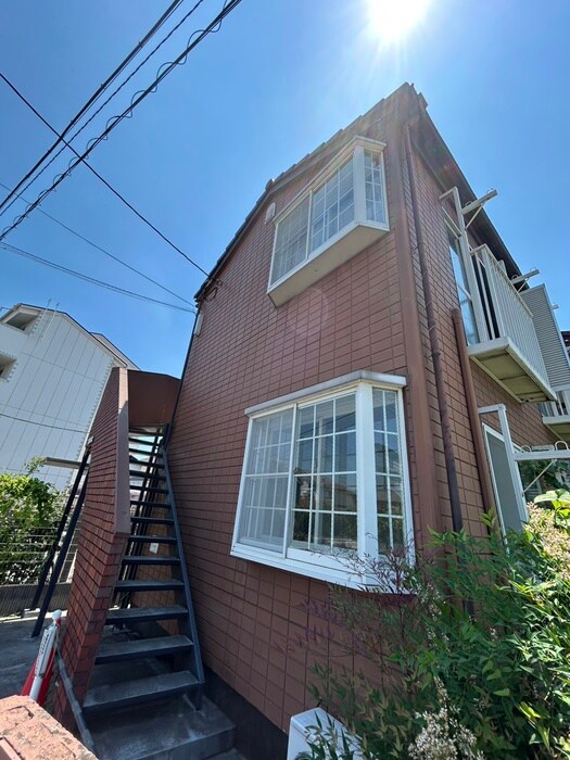 物件外観写真4　(外観写真)