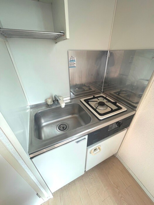 物件内観写真11　(キッチン)