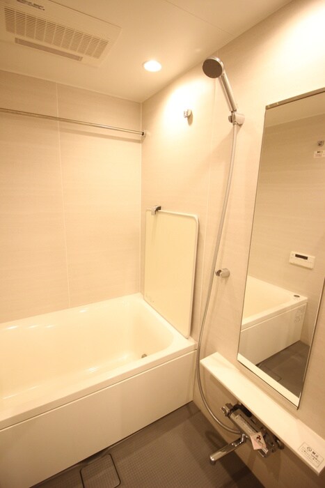 物件内観写真14　(バス／シャワールーム等)