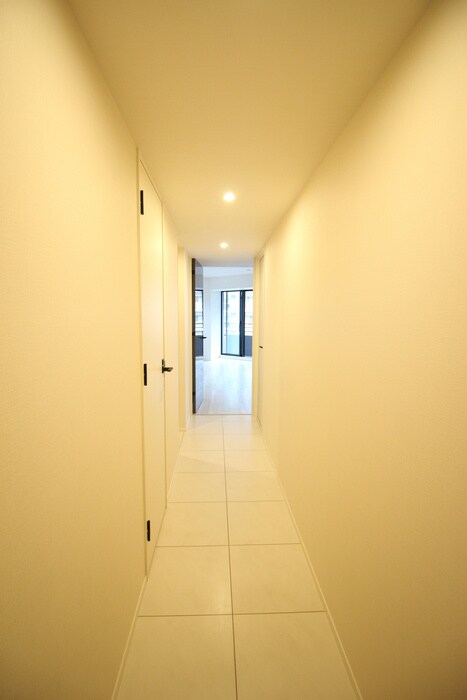 物件内観写真20　(廊下)