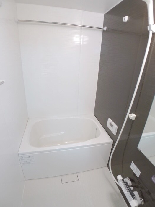 物件内観写真4　(バス／シャワールーム等)
