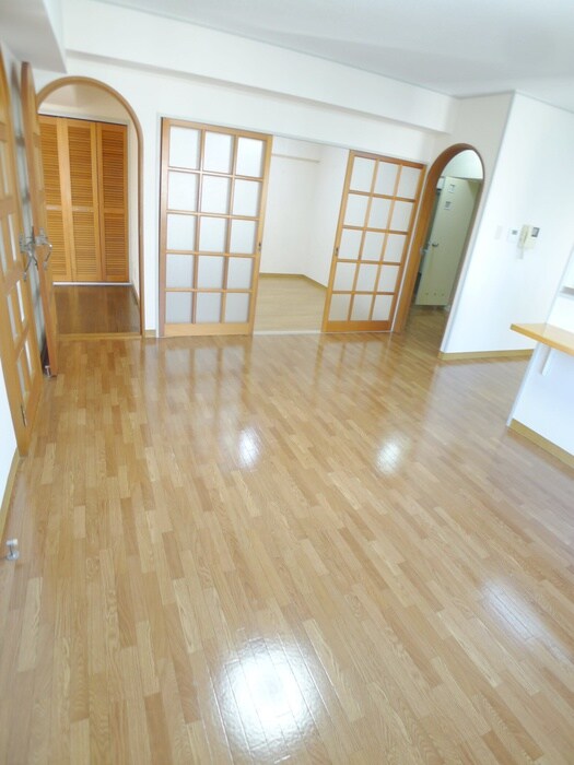 物件内観写真10　(居室)