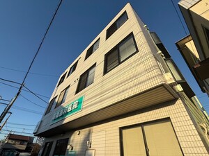 メゾンテラ外観写真