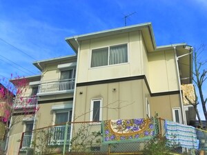ウッドヴィレッヂ外観写真