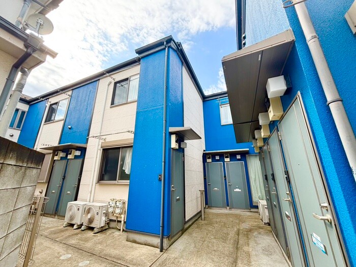 物件外観写真3　(外観写真)