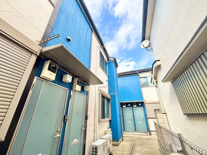 物件外観写真4　(外観写真)