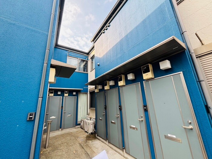 物件外観写真5　(外観写真)