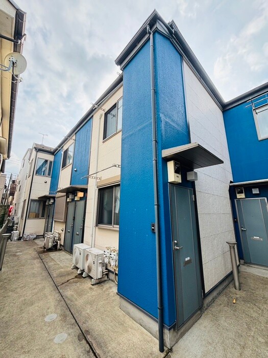 物件外観写真6　(外観写真)