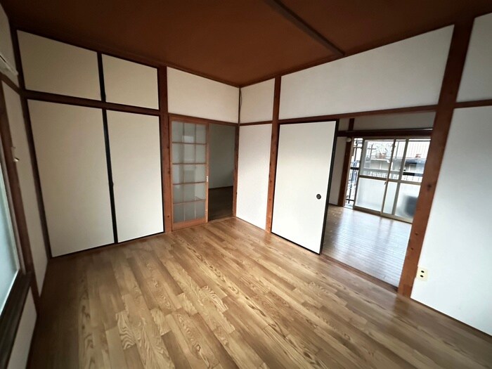 物件内観写真7　(居室)