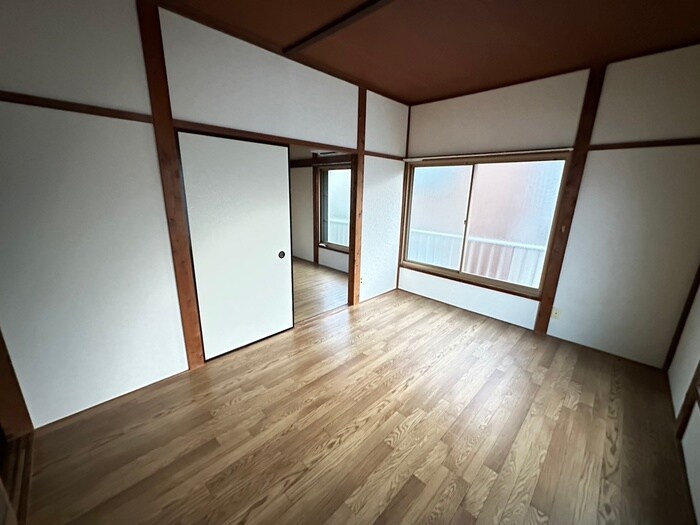 物件内観写真10　(居室)