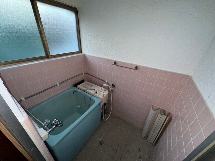 物件内観写真12　(バス／シャワールーム等)