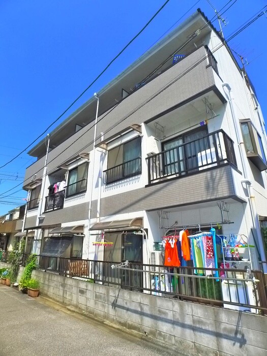 物件外観写真3　(外観写真)