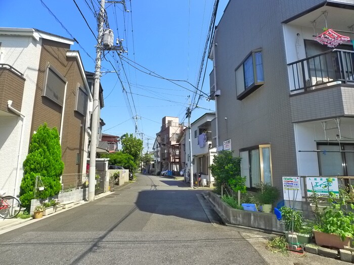 物件外観写真5　(その他)