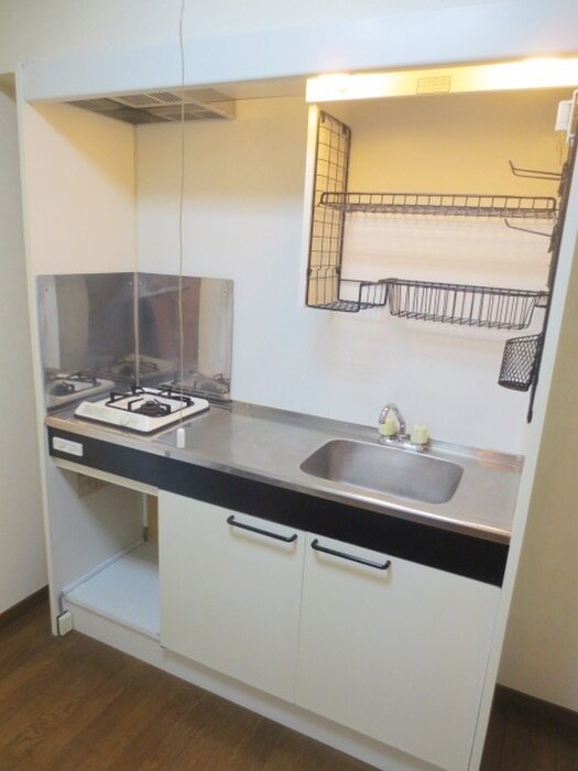 物件内観写真10　(キッチン)