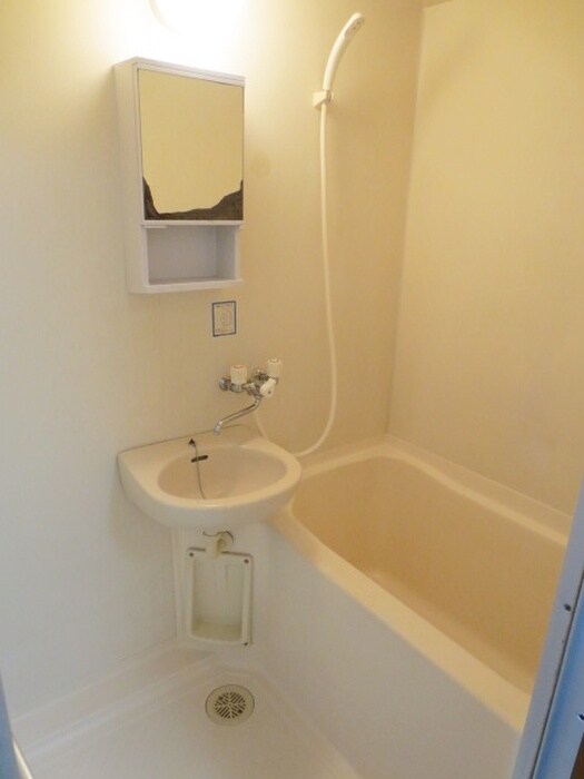 物件内観写真11　(バス／シャワールーム等)