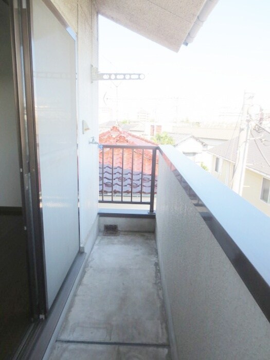 物件内観写真15　(ベランダ・バルコニー)
