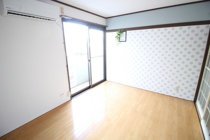 物件内観写真5　(居室)
