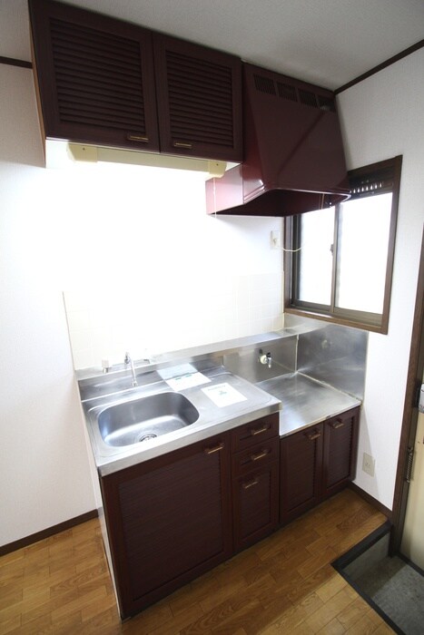 物件内観写真10　(キッチン)