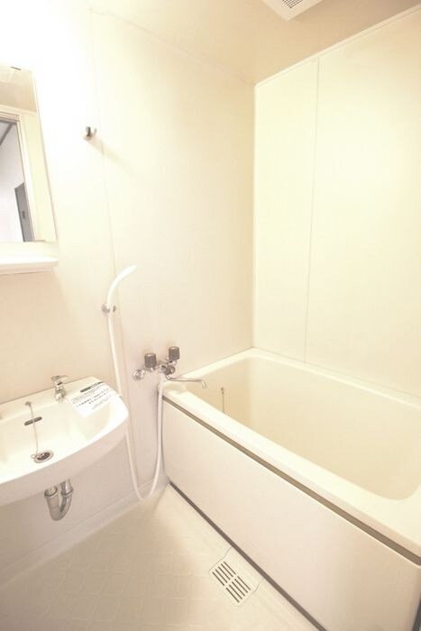 物件内観写真11　(バス／シャワールーム等)