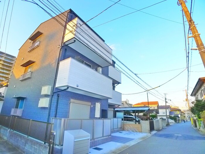 物件外観写真6　(周辺環境)