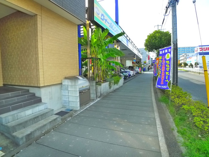 外観写真