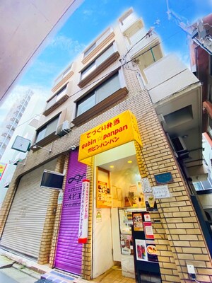 ライフビル外観写真